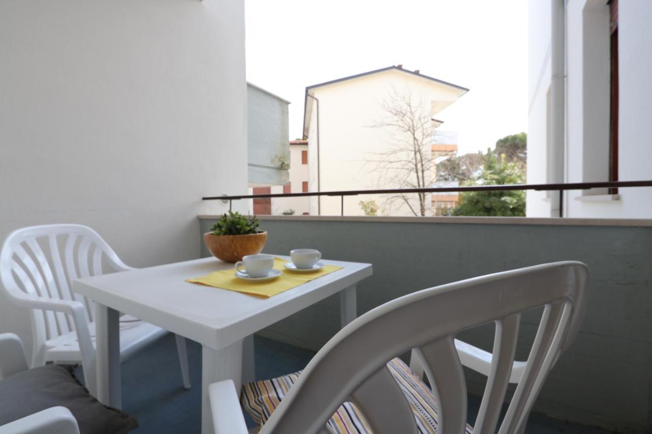 Appartamenti Fiordalisi Bibione Exterior photo
